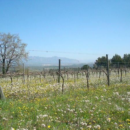 Comarquinal Bioresort Penedes San Quintín de Mediona Esterno foto