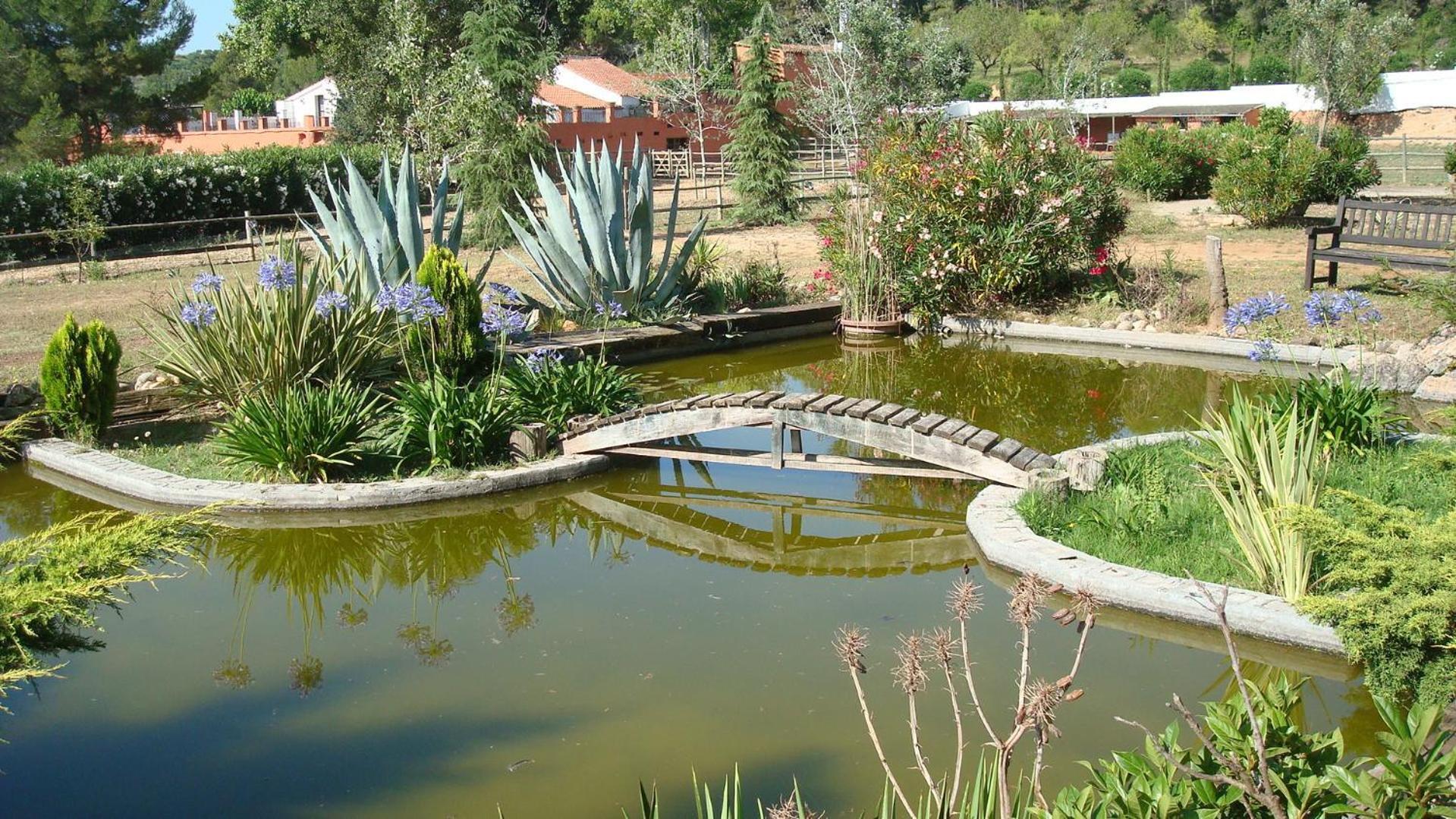 Comarquinal Bioresort Penedes San Quintín de Mediona Esterno foto